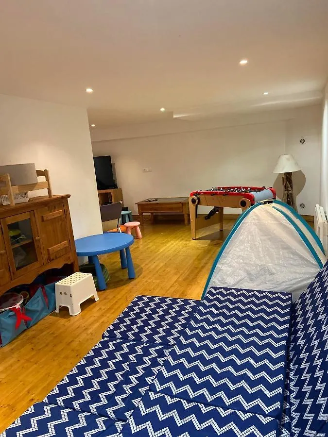Chalet Rocher Sainte-Foy-Tarentaise France