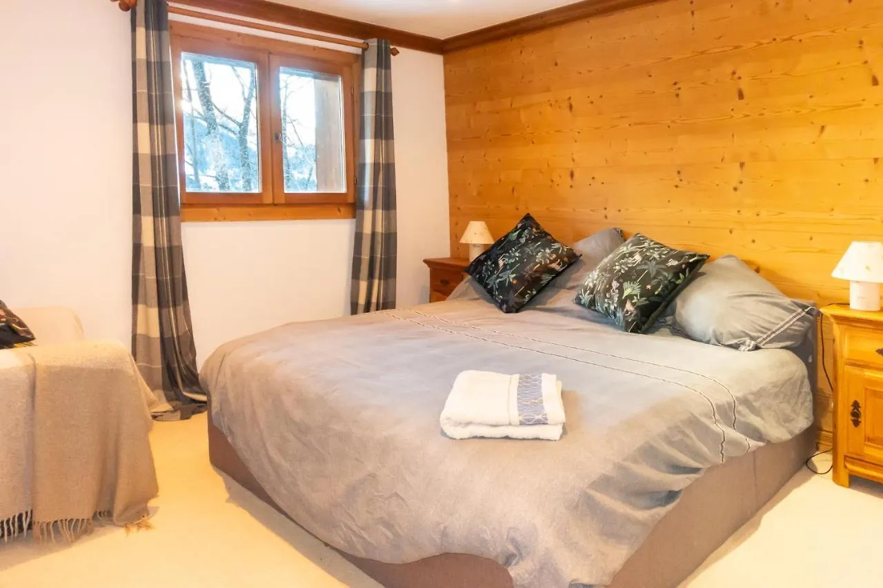 Chalet Rocher Sainte-Foy-Tarentaise