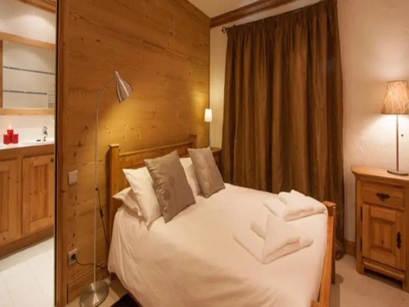 Chalet Rocher Sainte-Foy-Tarentaise France