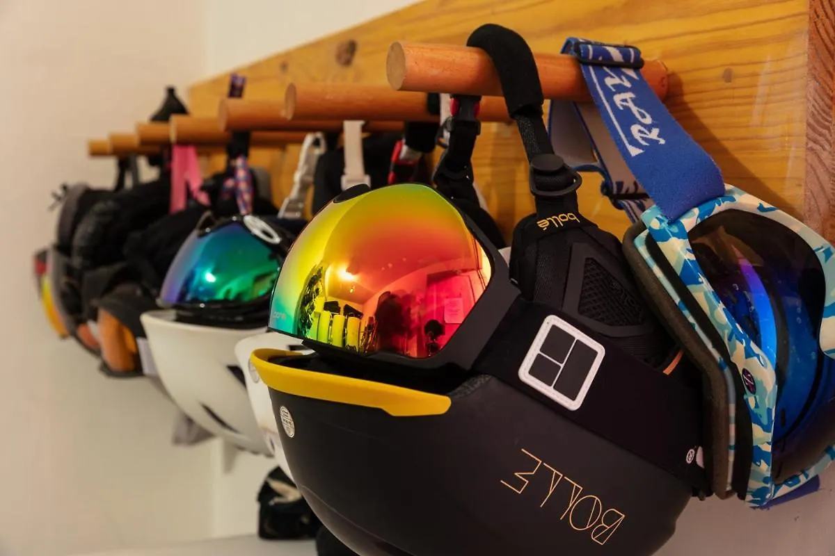 Chalet Rocher Sainte-Foy-Tarentaise
