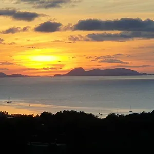Location Bellevue , Saint-Louis Guadeloupe