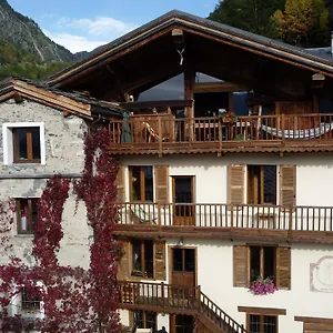 Couette-café Chez Michel, Sainte-Foy-Tarentaise